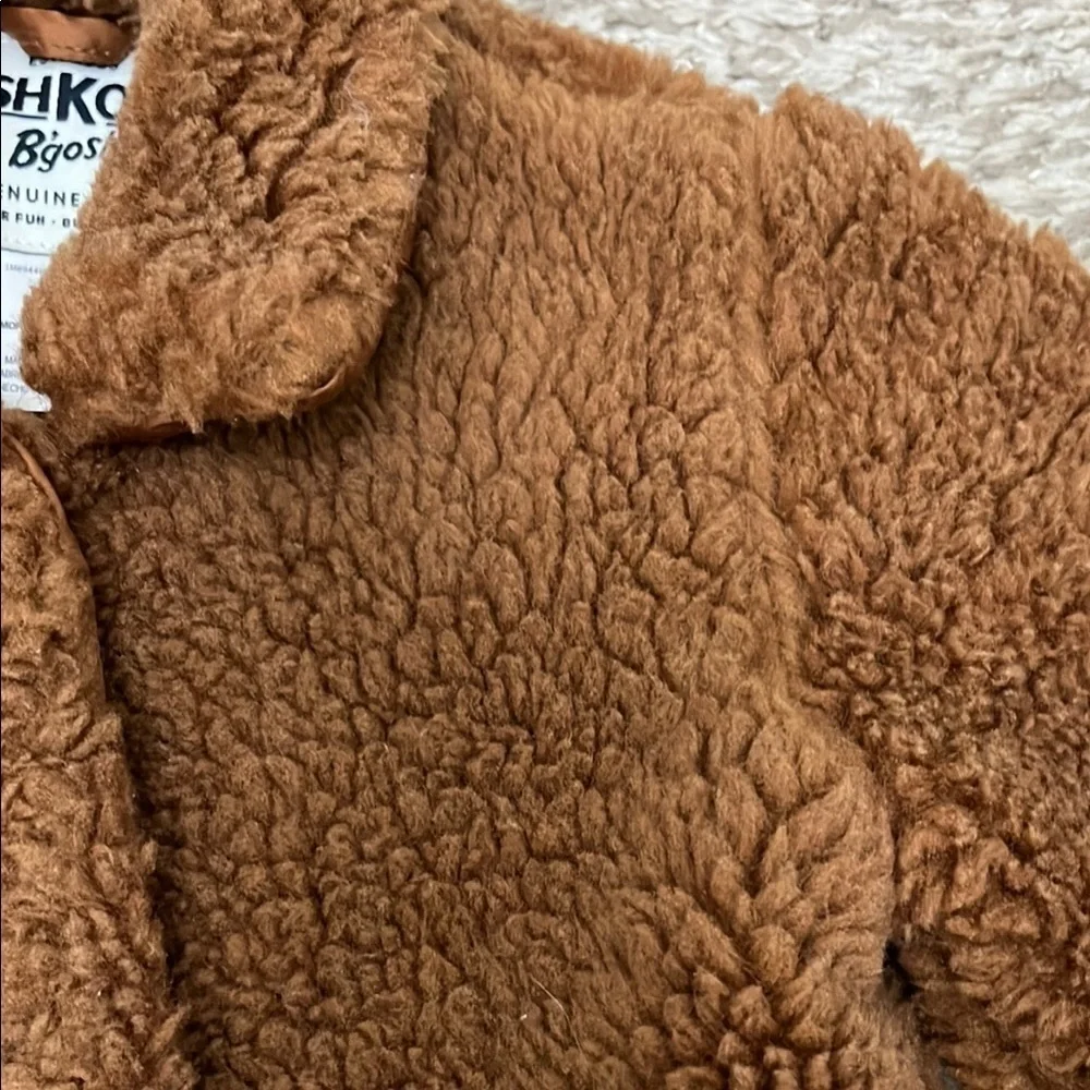 OshKosh Bgosh oshkosh brown